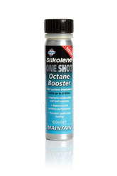 Silkolene Octane Booster Fuel Additive One Shot - 100ml